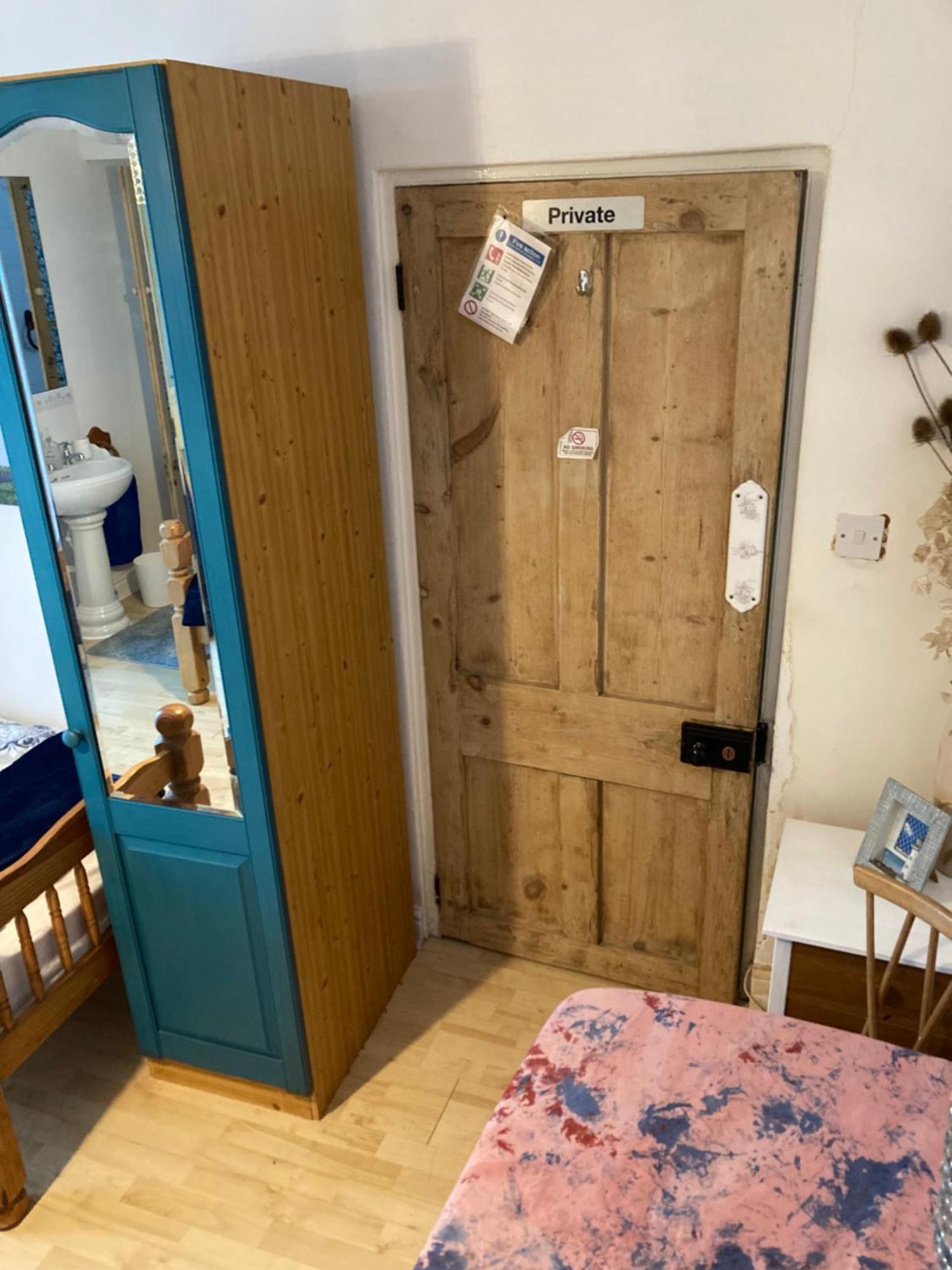Apartmán Leigham House Plymouth Pokoj fotografie