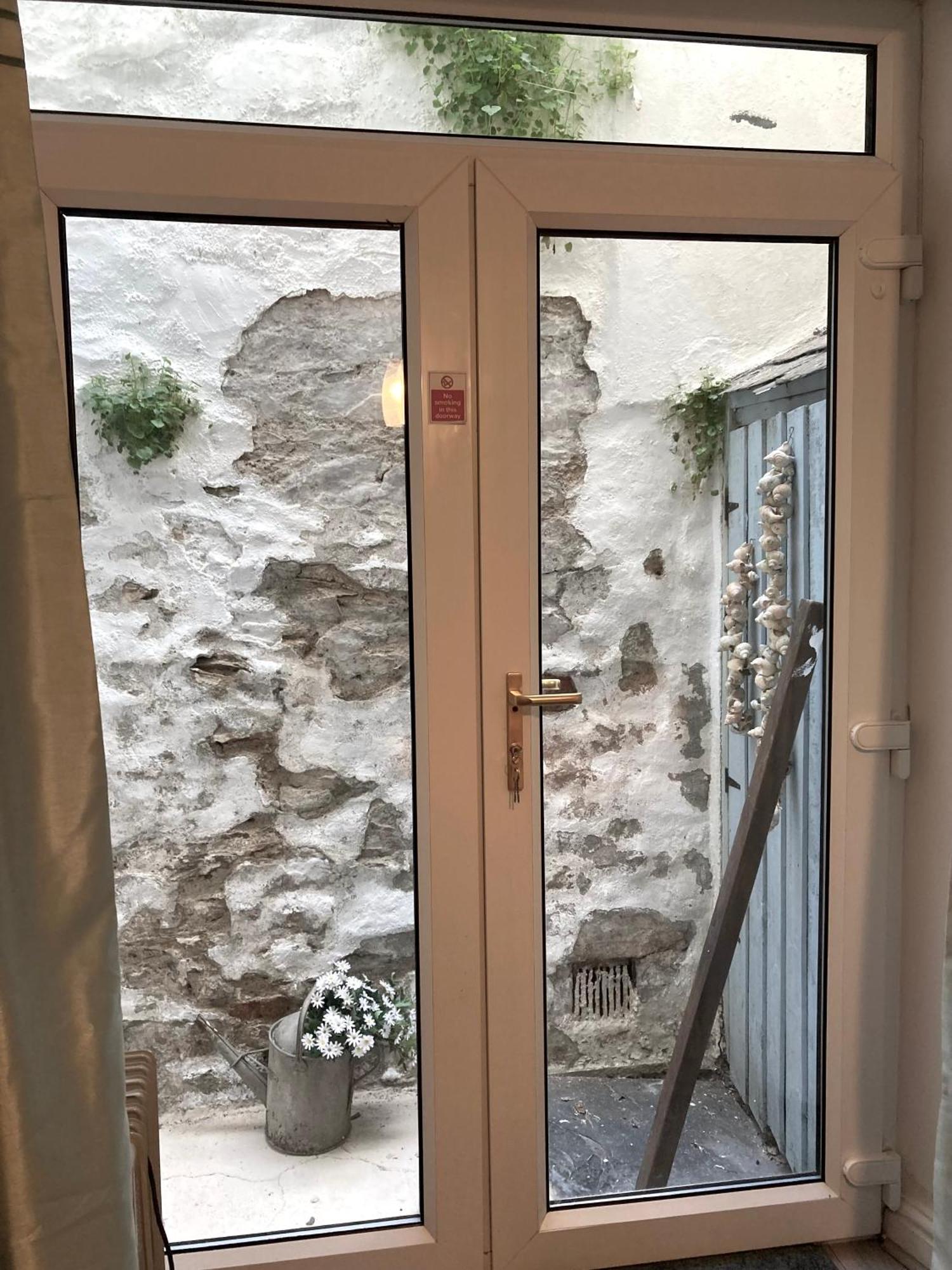 Apartmán Leigham House Plymouth Pokoj fotografie